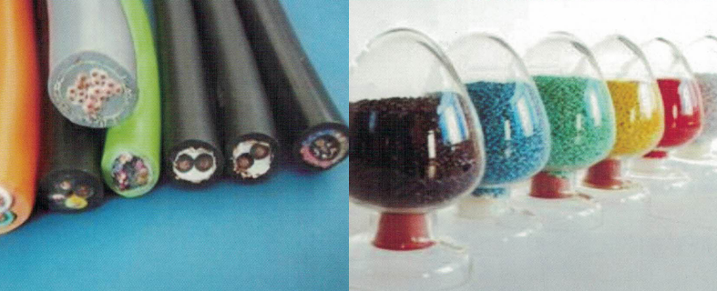 重質碳酸鈣